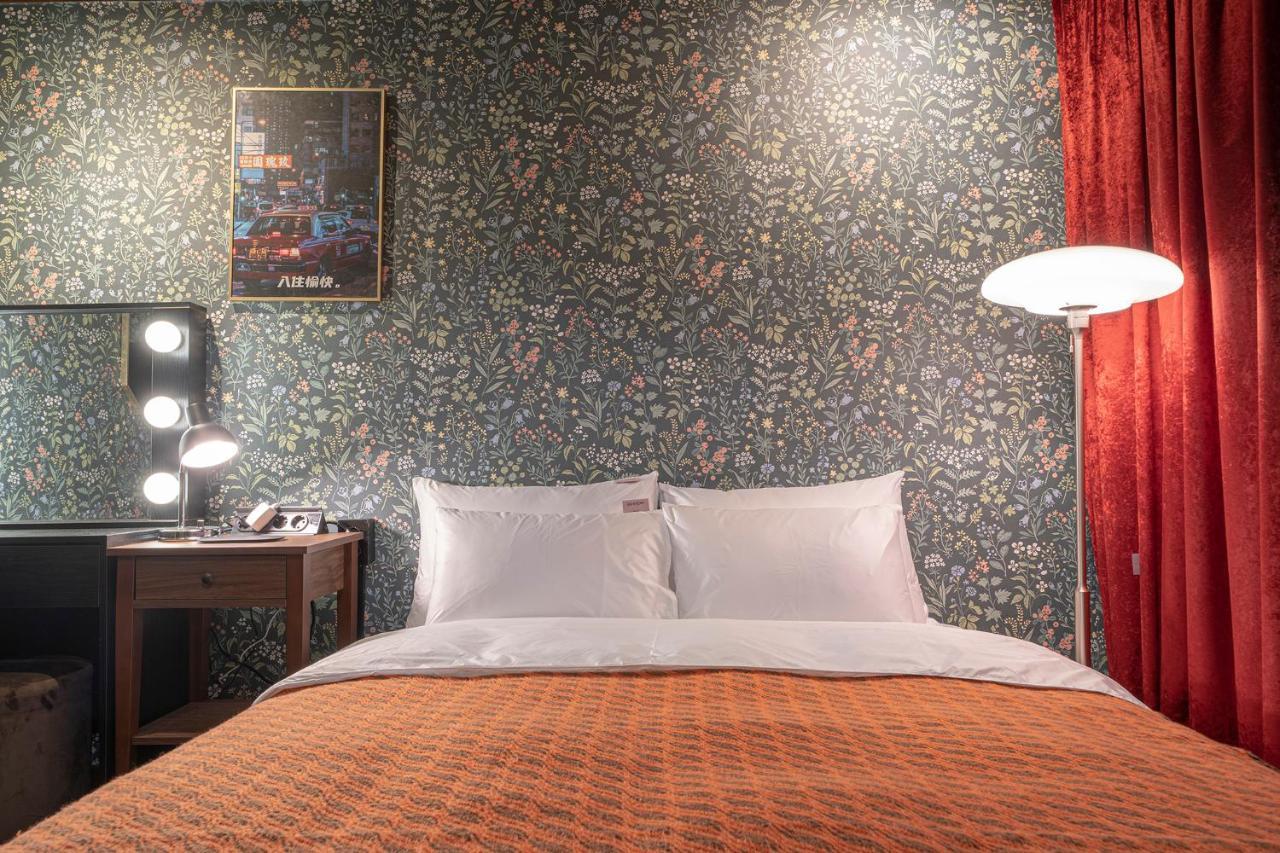 Shourin Hotel Cheonan By Aank 外观 照片