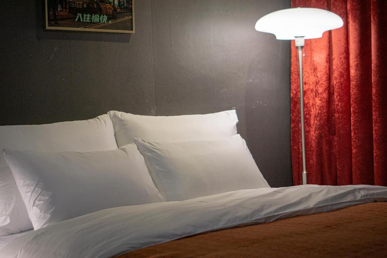 Shourin Hotel Cheonan By Aank 外观 照片