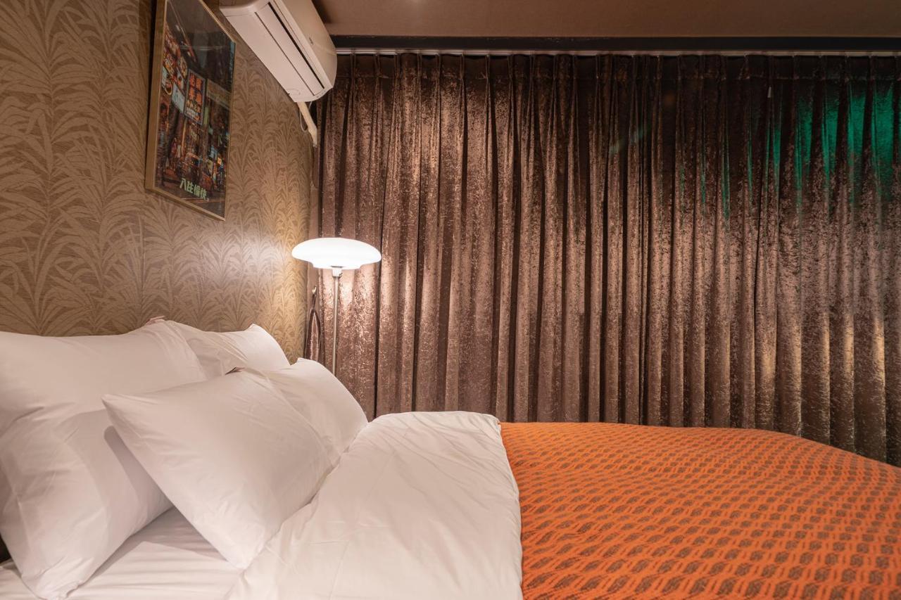 Shourin Hotel Cheonan By Aank 外观 照片